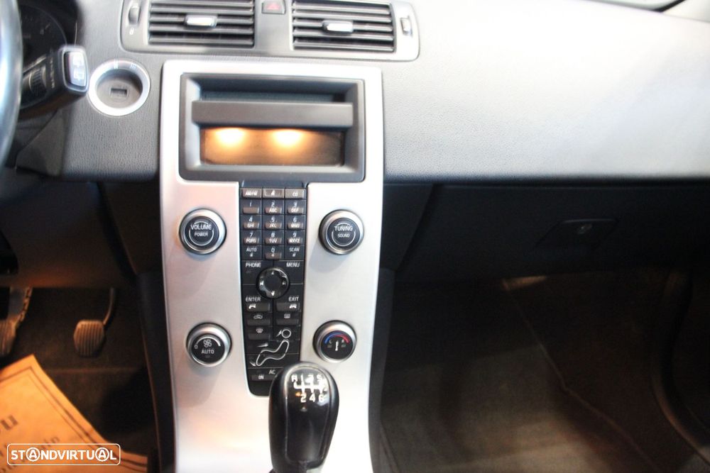 Volvo C30 1.6 D2 Business Ed.Start/Stop - 8