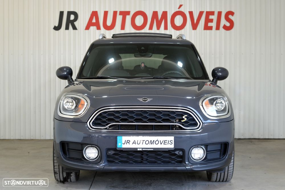 MINI Countryman Cooper SE ALL4 Auto - 2