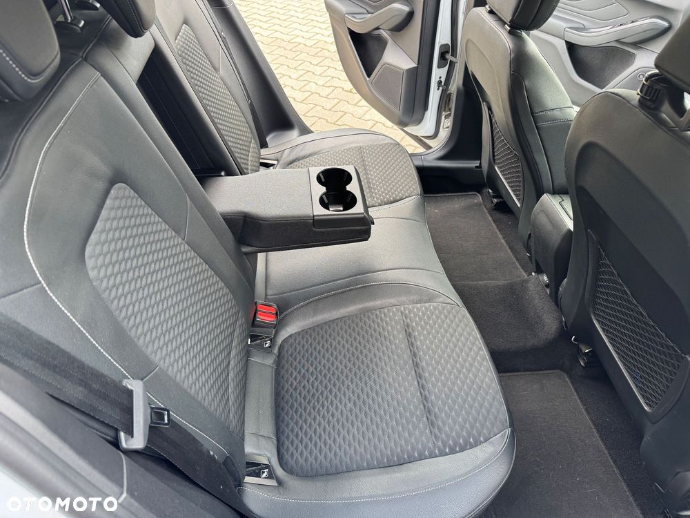 Ford Focus - 18