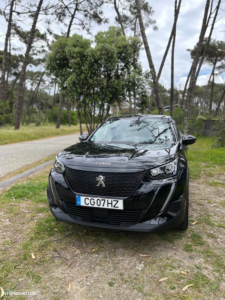 Peugeot 2008 PureTech 100 Stop&Start Active - 2