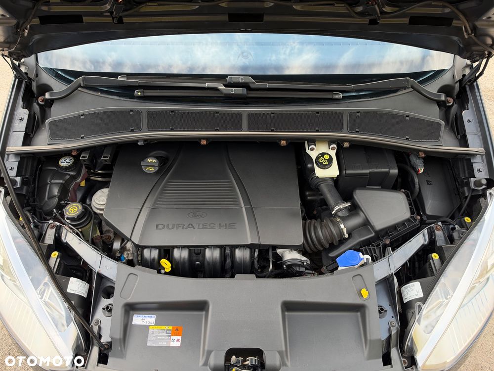 Ford S-Max 2.0 Titanium - 30