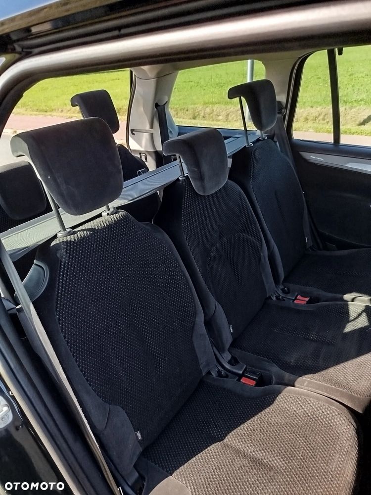 Citroën C4 Grand Picasso 2.0i Impress MCP - 25