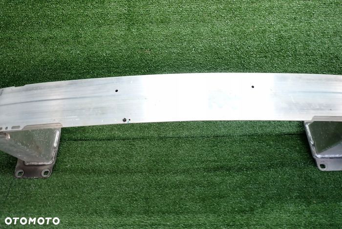 AUDI A6 C8 18- belka zderzaka przednia przód - 3