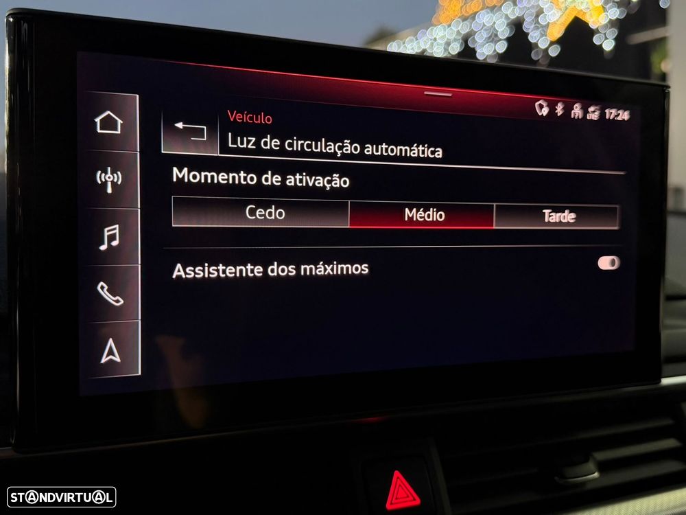 Audi A4 Allroad 40 TDI quattro S tronic - 53