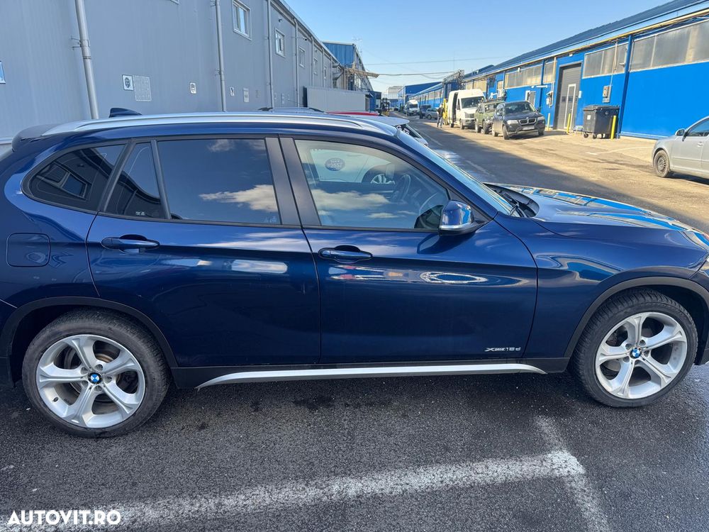 BMW X1 - 2
