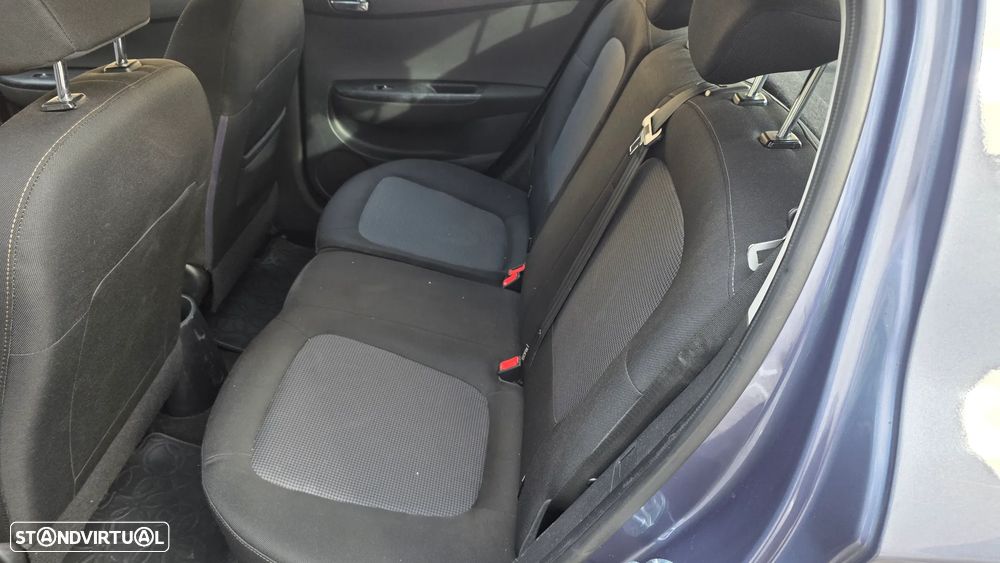 Hyundai i20 Active - 6