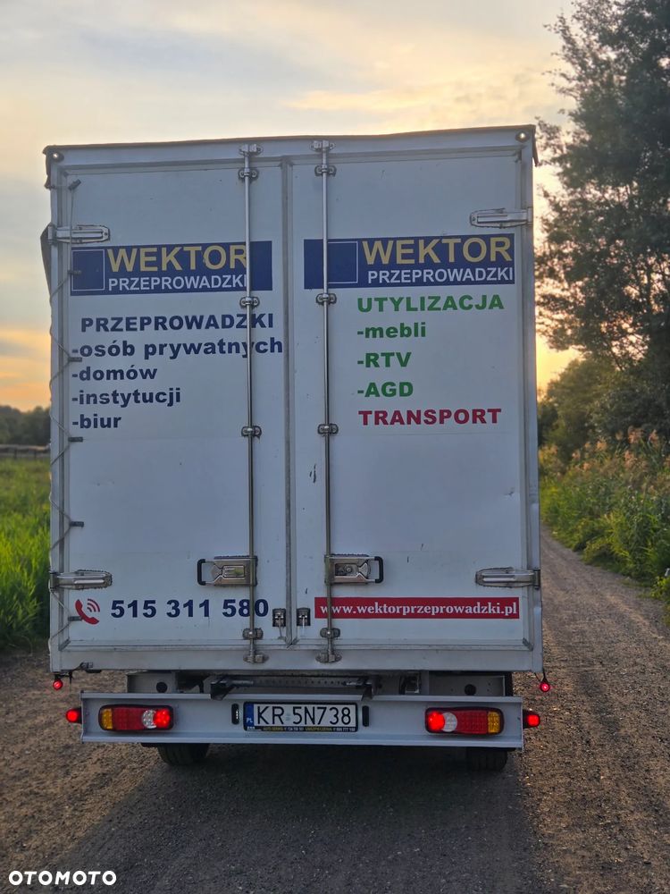 Renault MASTER - 4