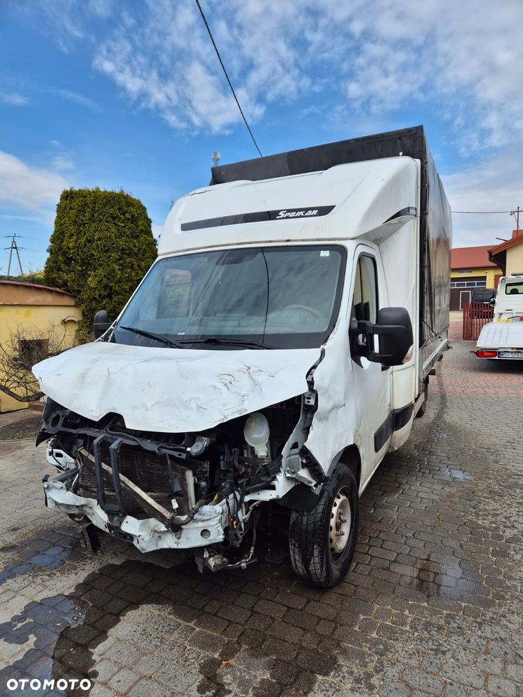 Renault Master - 4