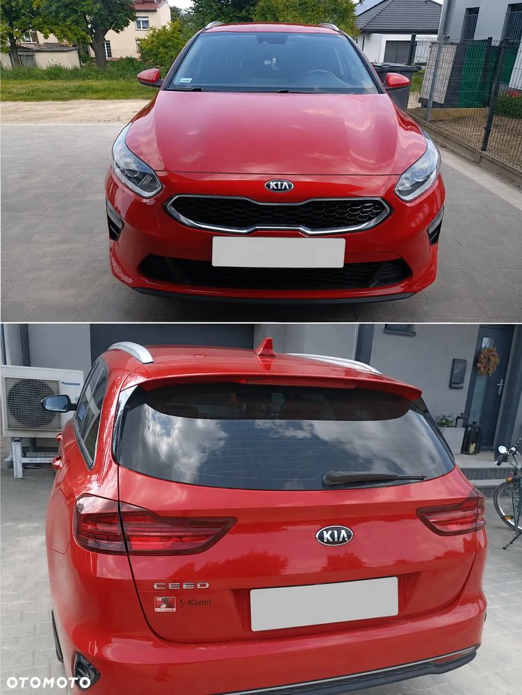 Kia Ceed - 3