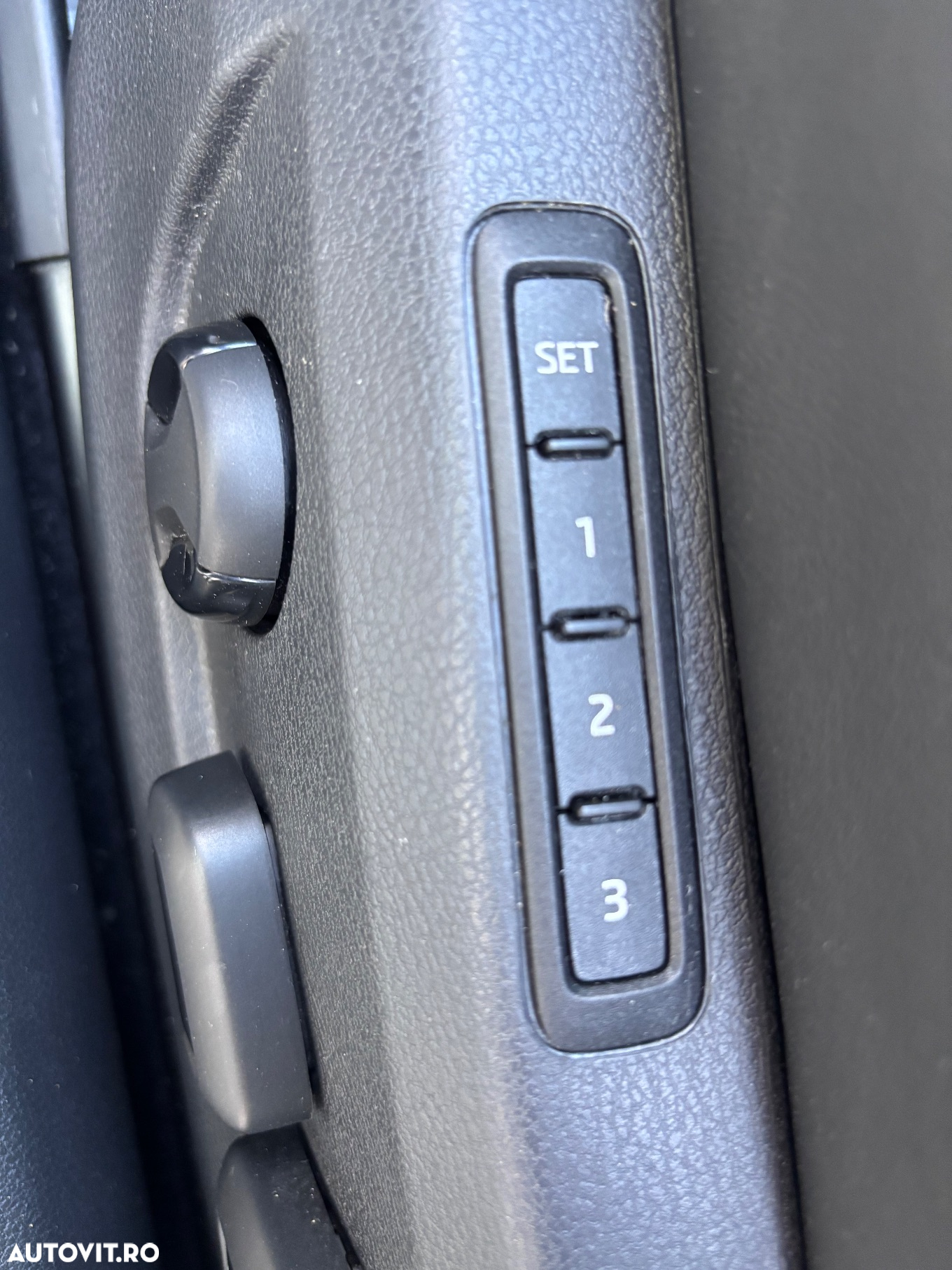 Skoda Superb 2.0 TDI DSG Sportline - 26
