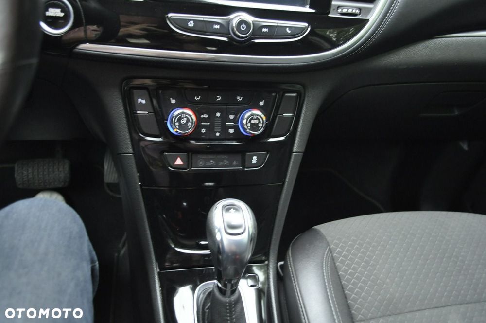 Opel Mokka X - 18