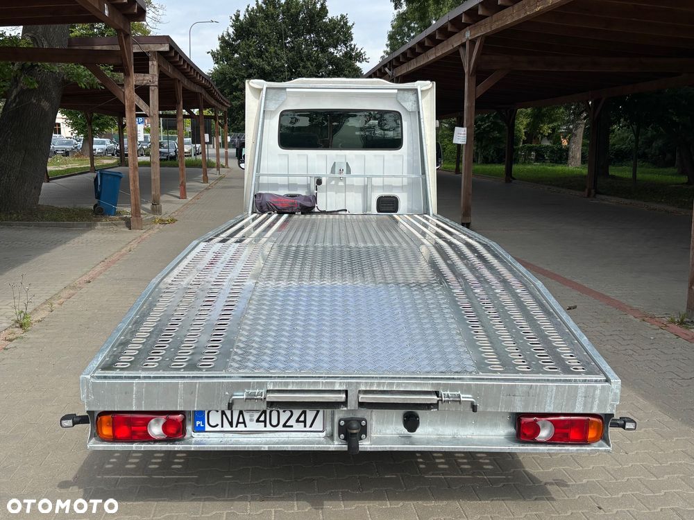 Renault Master - 36