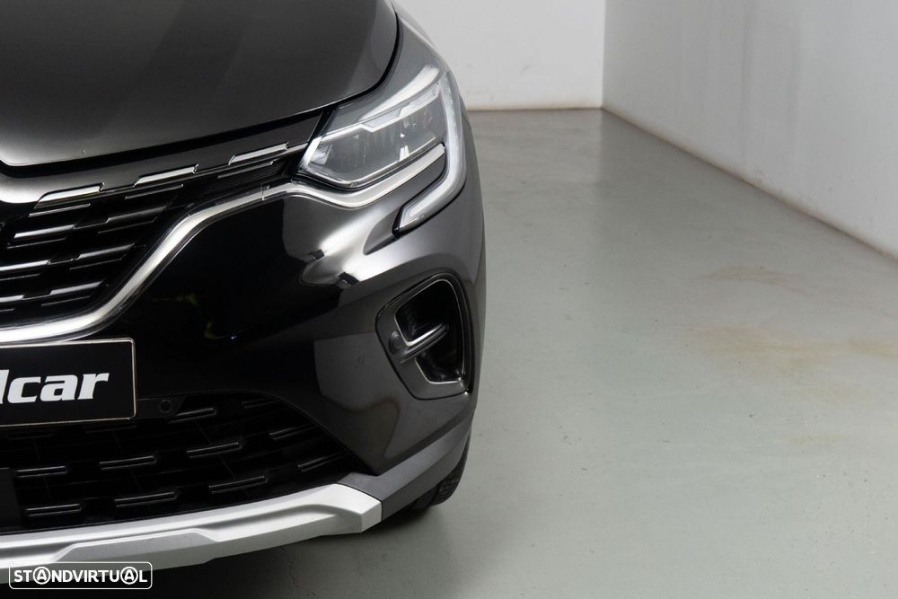 Renault Captur 1.0 TCe Techno - 17