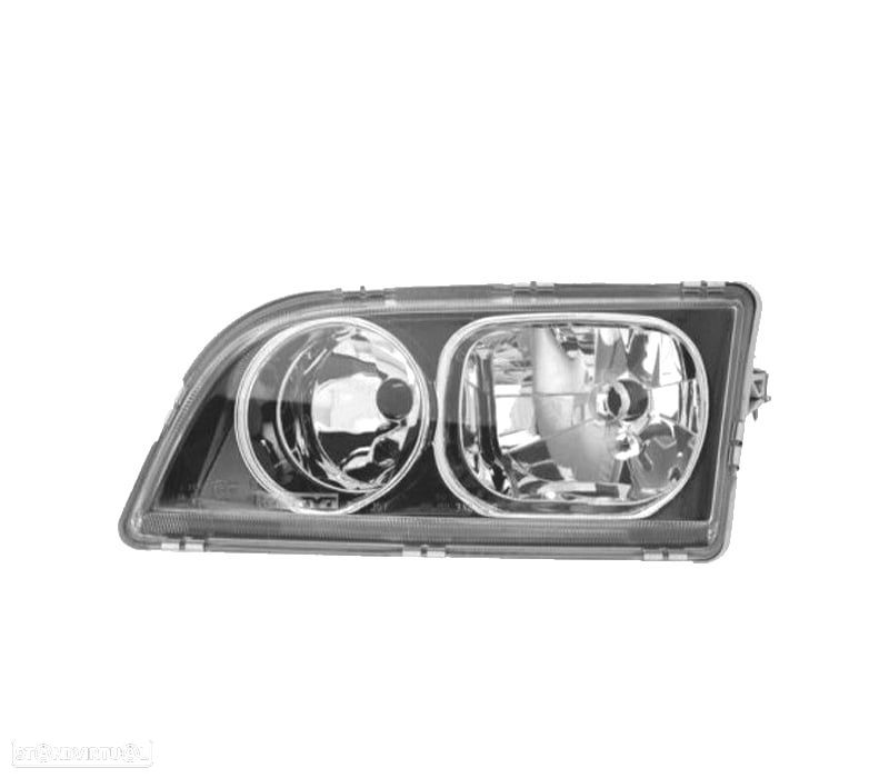 FAROL ESQ OPTICAS PARA VOLVO S40 V40 02-03 - 1