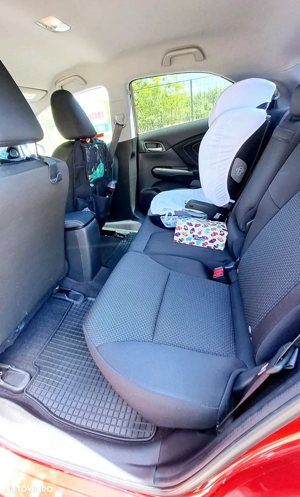 Honda Civic 1.6 i-DTEC Elegance - 13