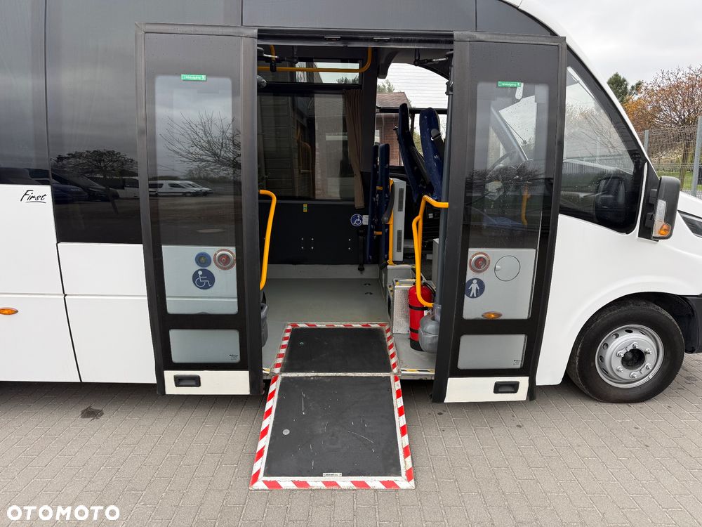 Iveco Rosero First - 10