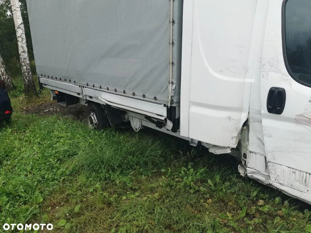 Fiat ducato 2.3 180koni , 2021 - 14