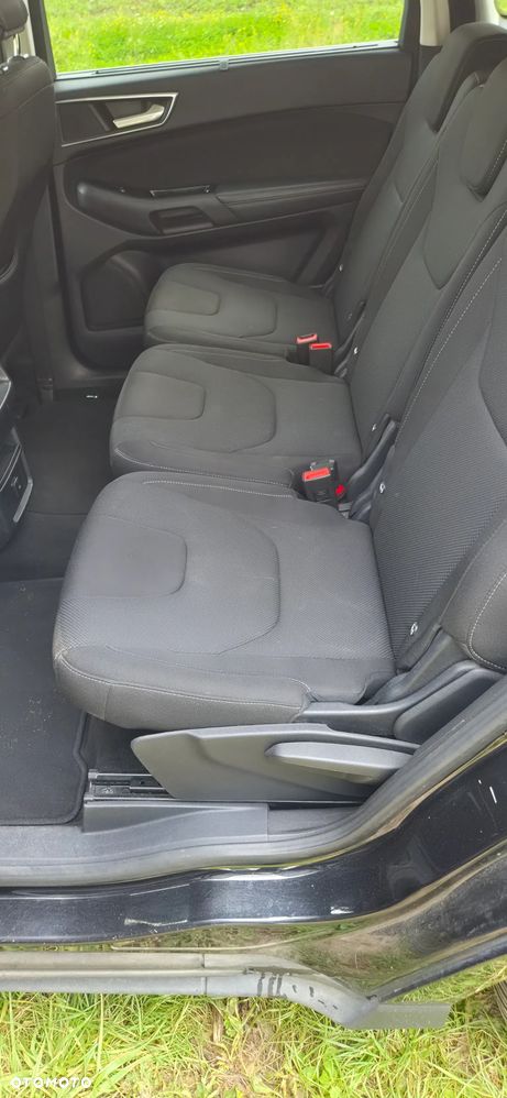 Ford S-Max 2.0 TDCi Titanium PowerShift - 14