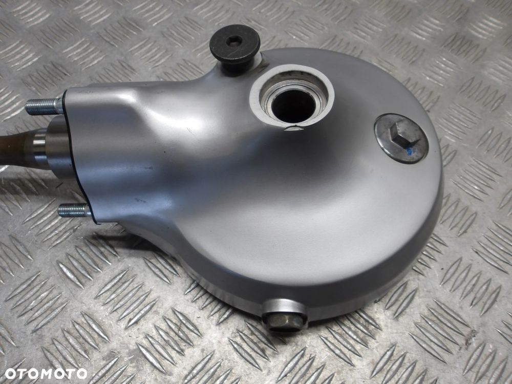 Dyfer dyferencjał przekładnia SUZUKI VLR 1800 C109R BOULEVARD/INTRUDER 08-13r   PN. 27300-48821 - 4