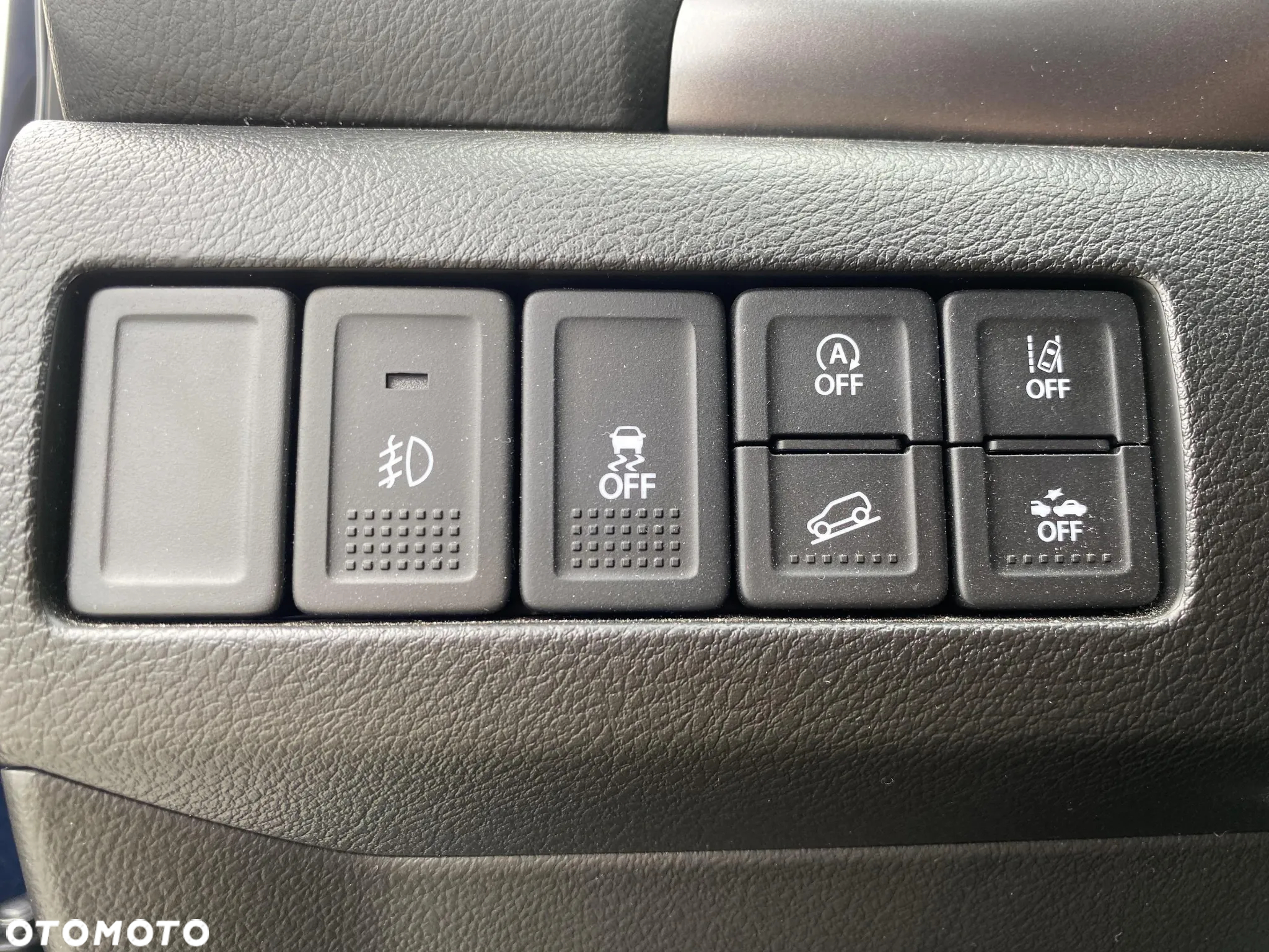 Suzuki Vitara 1.4 Boosterjet SHVS Premium 4WD - 21