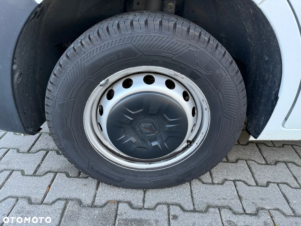 Renault Master Autolaweta - 13