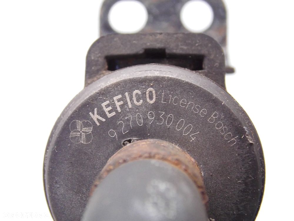 ZAWÓR PODCIŚNIENIA 29010-2B000 KIA VENGA 1.4 16V BENZYNA - 4