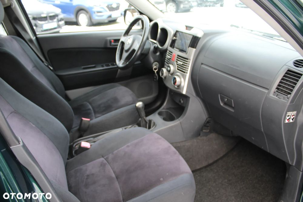 Daihatsu Terios 4WD Top - 8