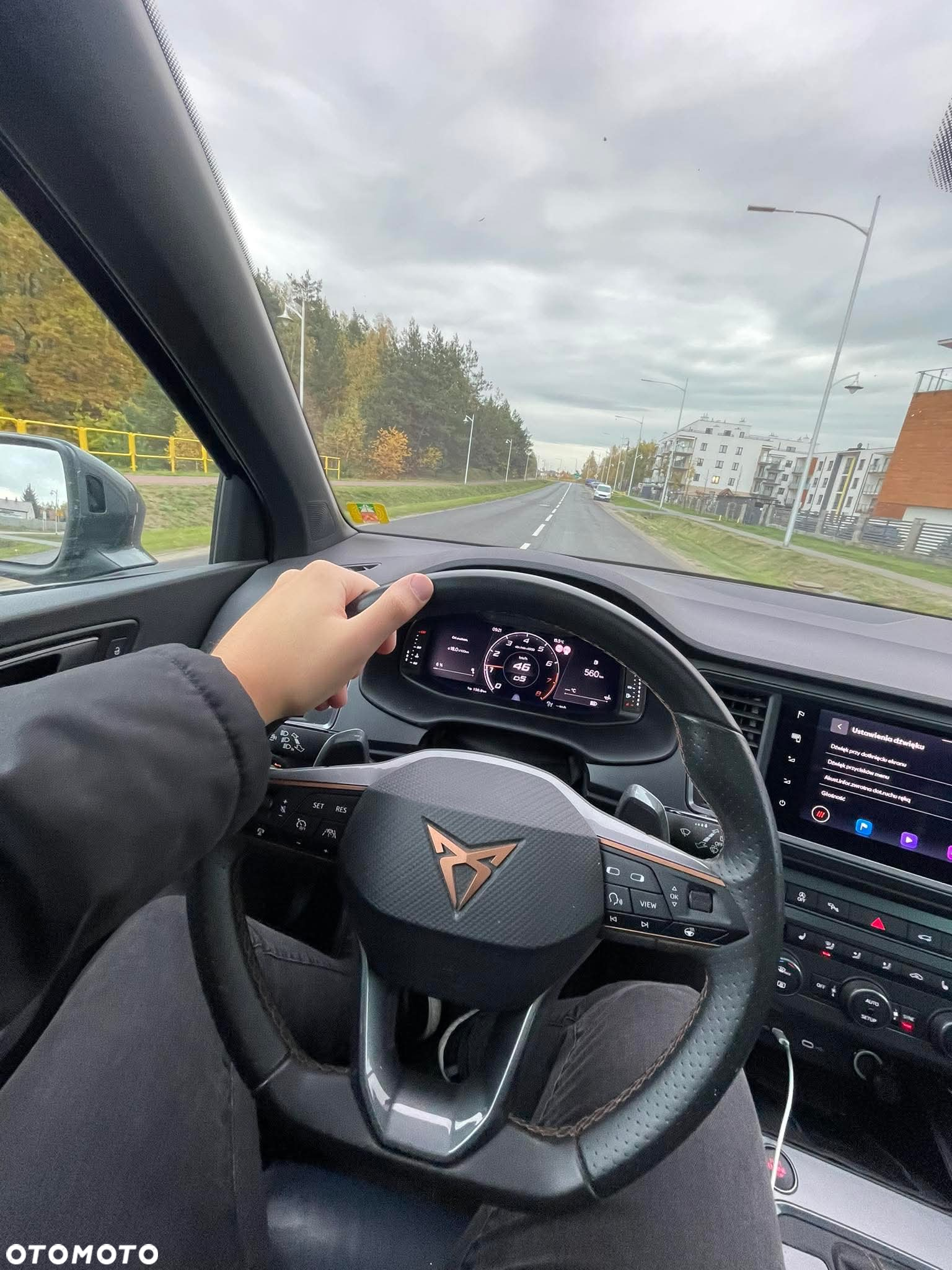 Cupra Ateca - 22