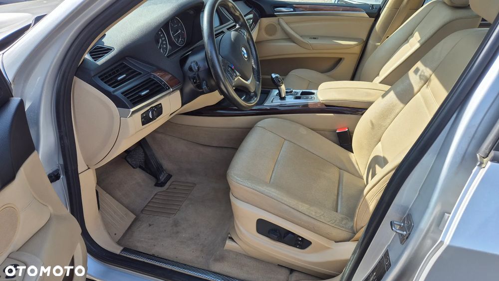 BMW X5 xDrive30d - 11
