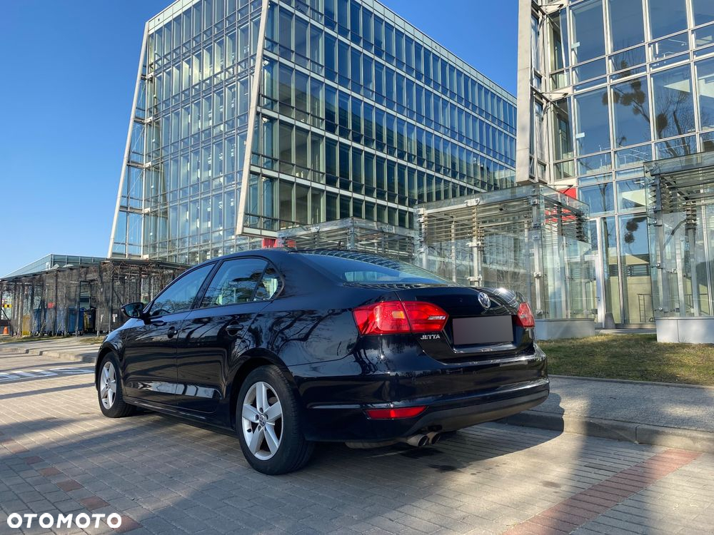 Volkswagen Jetta 1.4 TSI Highline Perfectline - 3