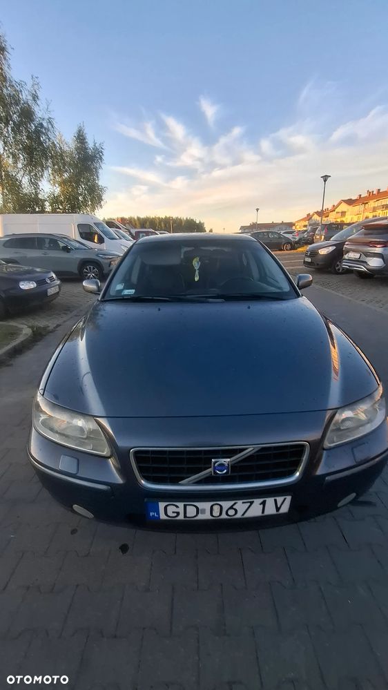 Volvo S60 - 1