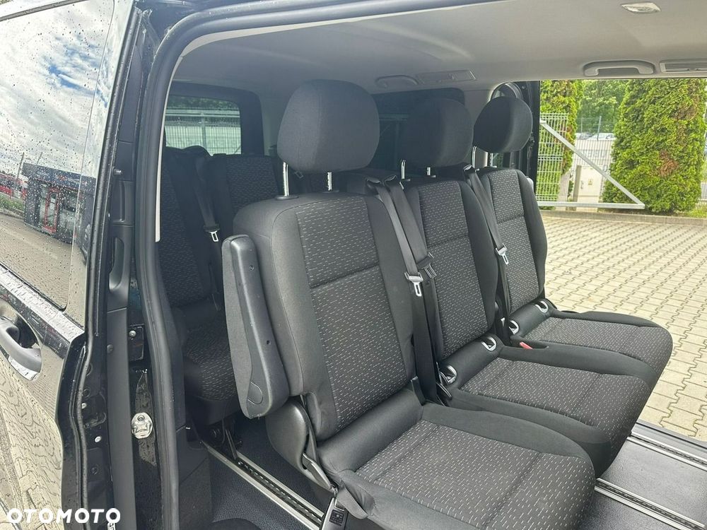 Mercedes-Benz Vito - 17