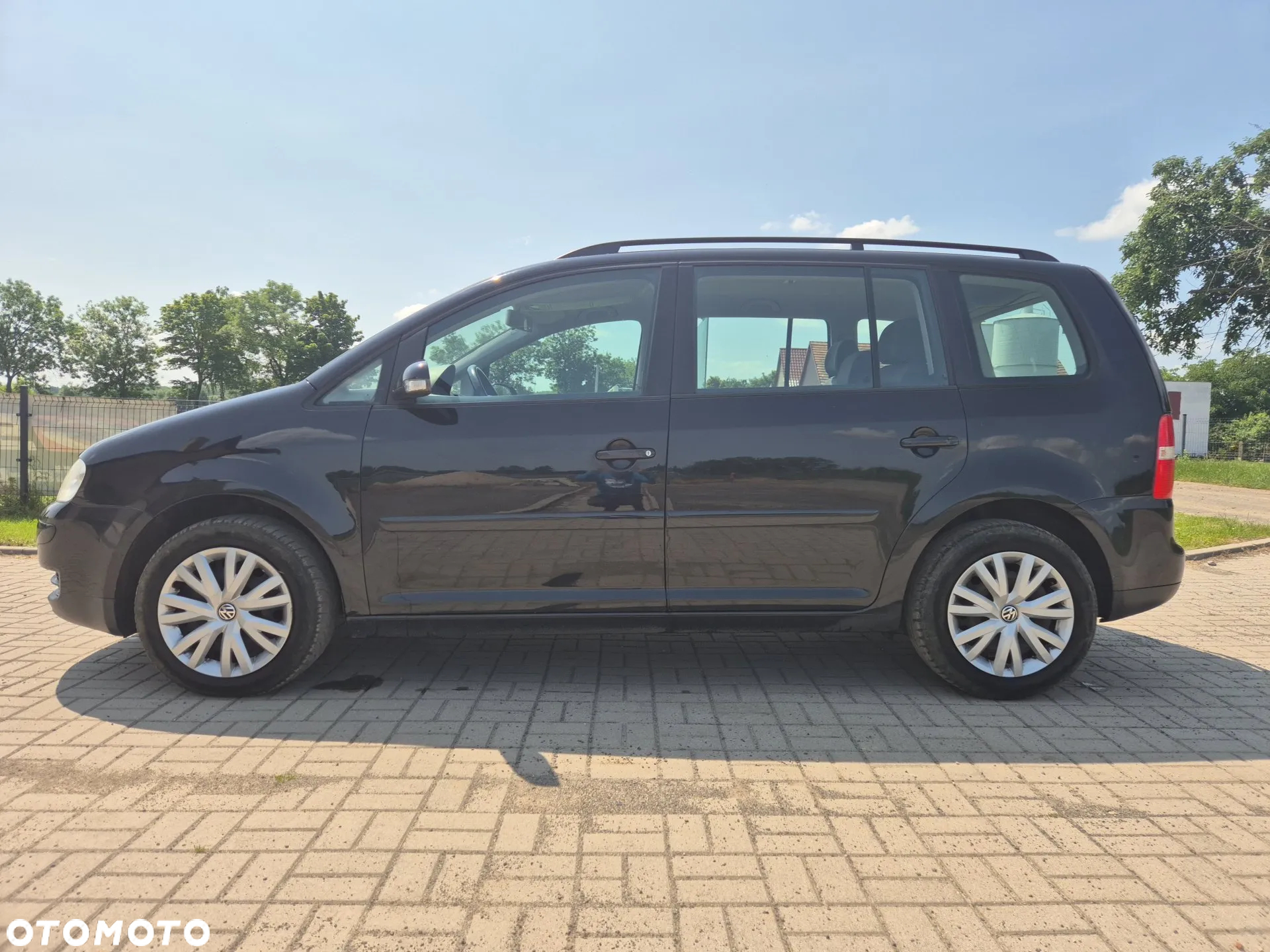 Volkswagen Touran 1.9 TDI - 6