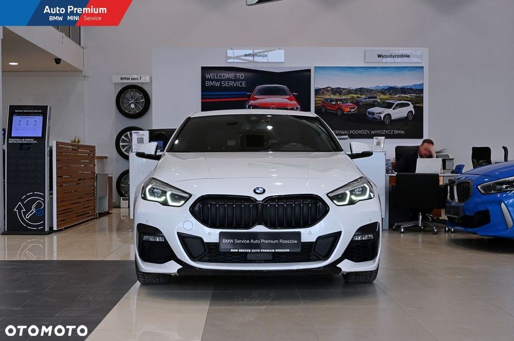 BMW Seria 2 - 3