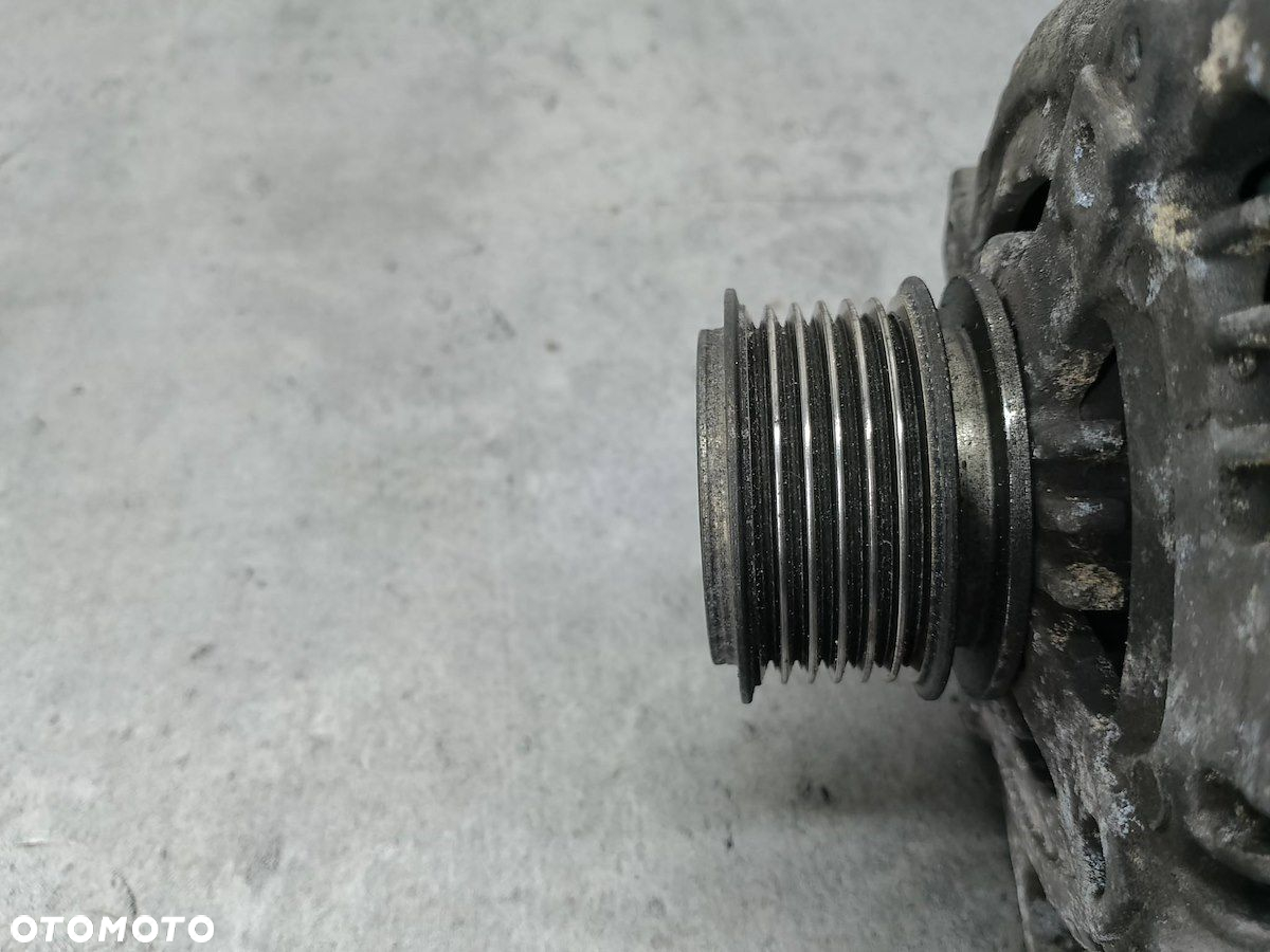ALTERNATOR FORD FOCUS II 2.0 TDCI - 2
