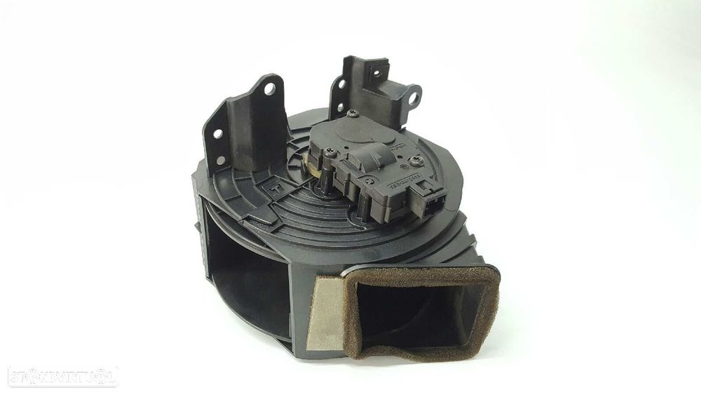 AREJADOR CENTRAL FRONTAL JAGUAR XF 3.0 V6 DIESEL PREMIUM LUXURY - 2