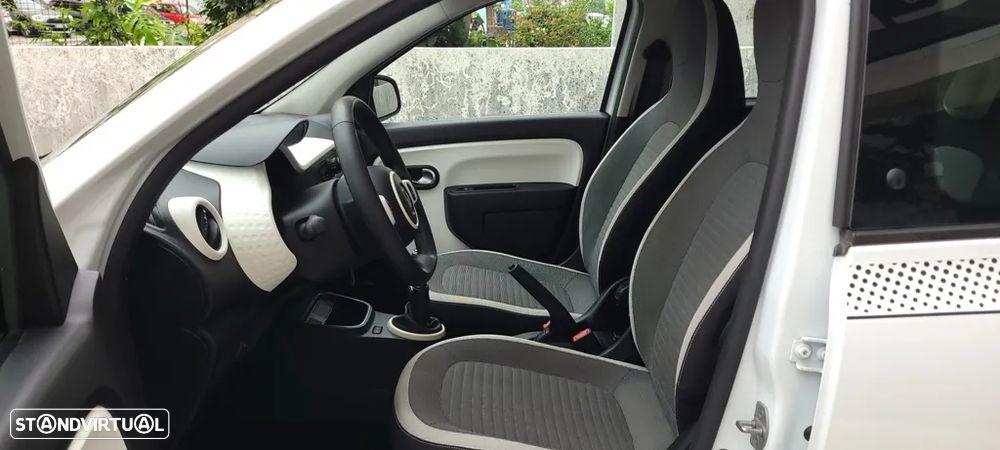 Renault Twingo 1.0 SCe Zen - 6