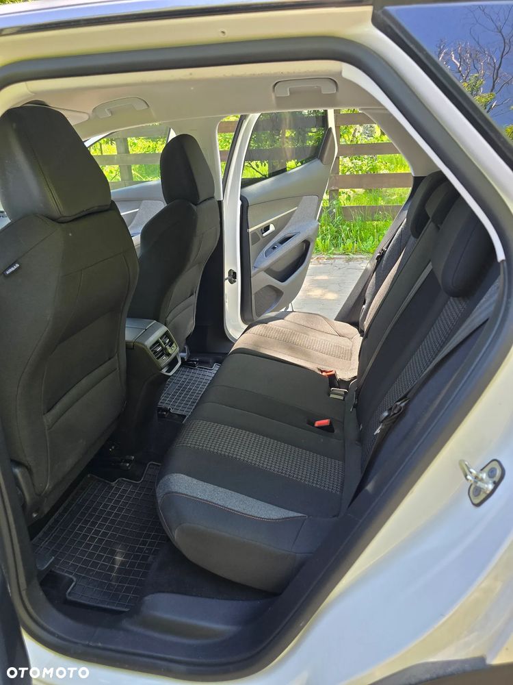 Peugeot 3008 BlueHDi 130 Stop & Start Allure - 23