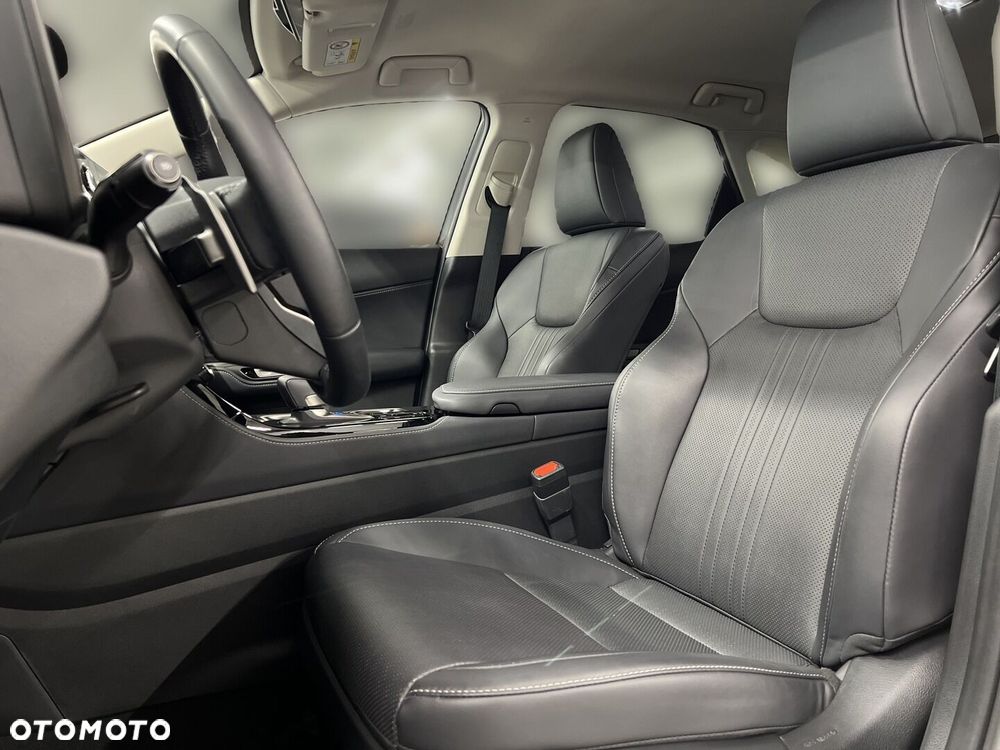 Lexus NX 350h Prestige 2WD - 20
