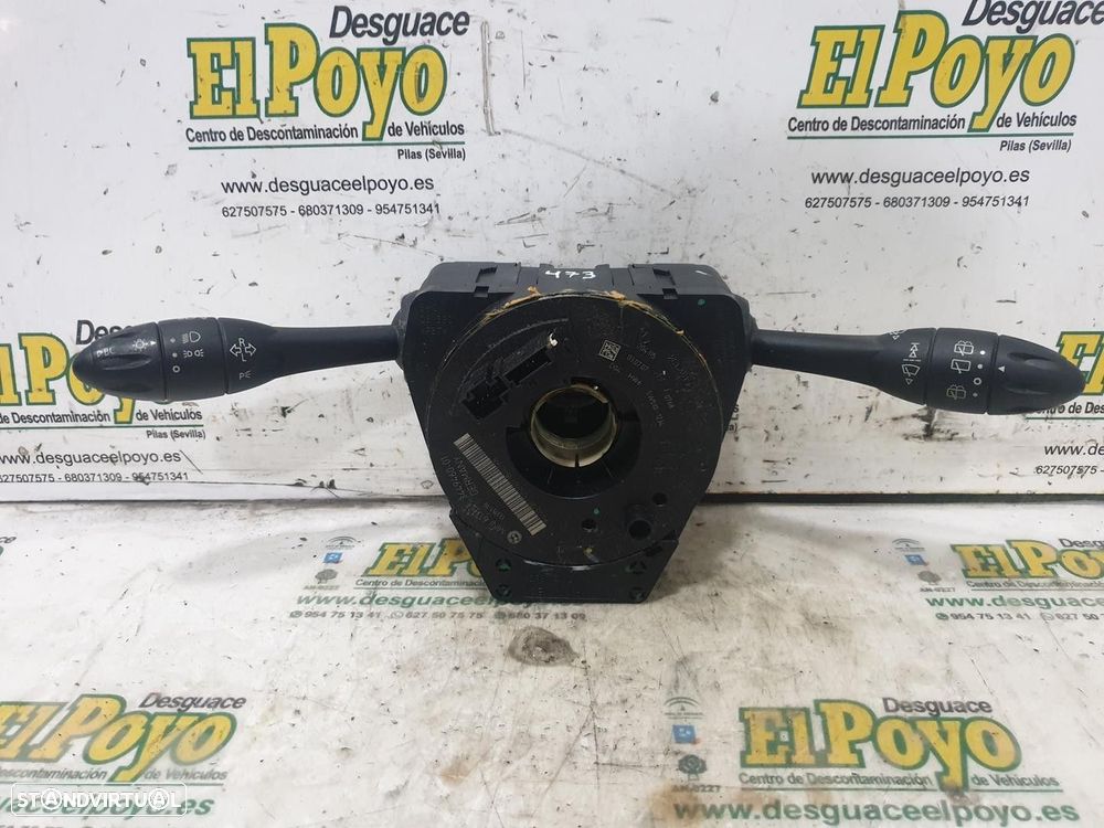 FITA AIRBAG MINI MINI 2008 - 4