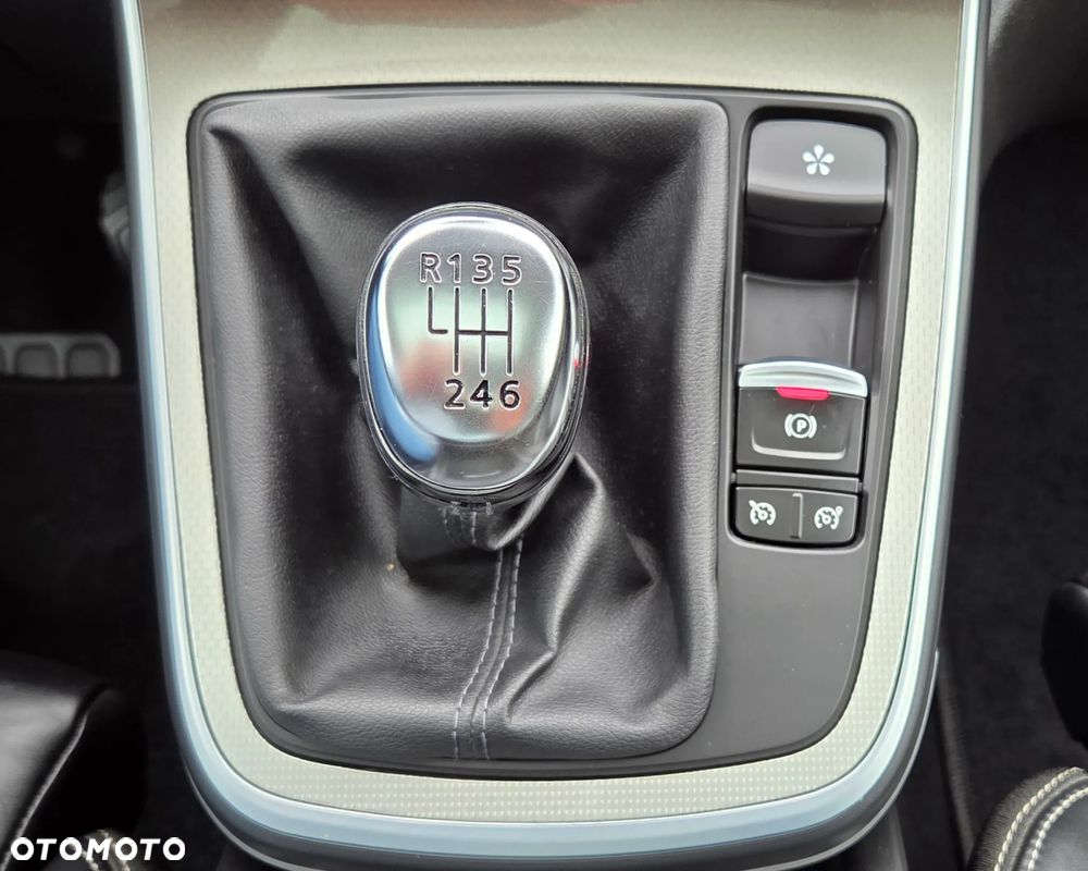 Renault Scenic ENERGY TCe 130 INITIALE PARIS - 31