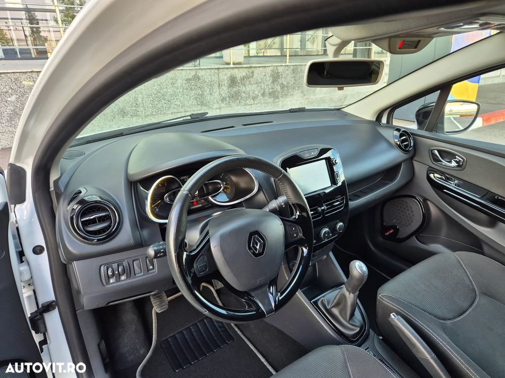Renault Clio (Energy) TCe 90 Bose Edition - 3