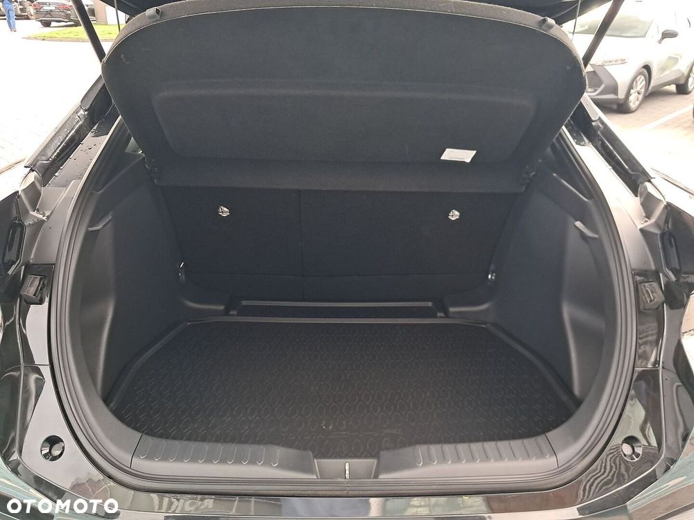 Toyota C-HR 1.8 Hybrid Style - 14