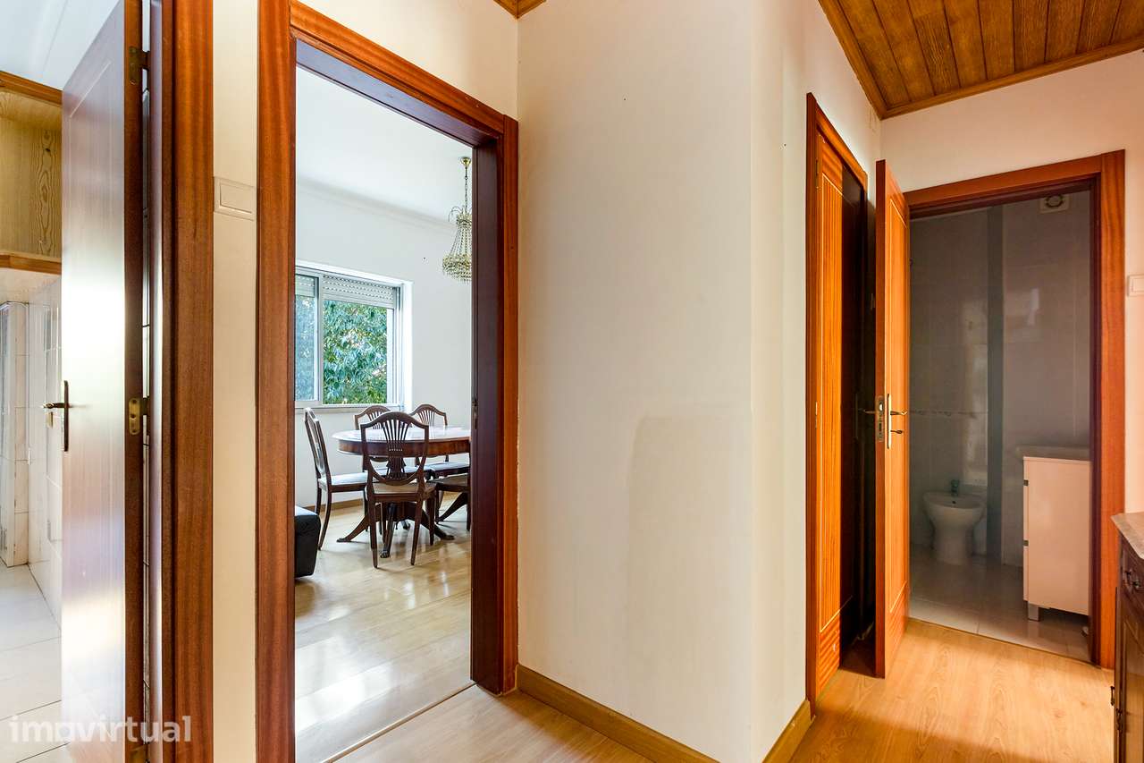 Apartamento T2, Amadora - Grande imagem: 5/15