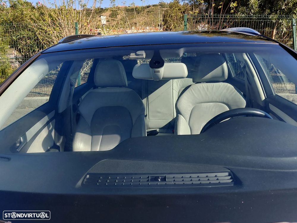 Audi A4 Avant 2.0 TDI ultra DPF Attraction - 6