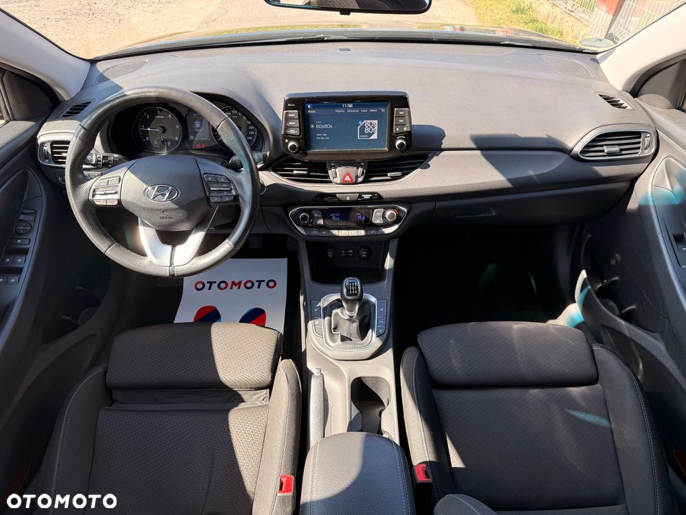 Hyundai i30 1.6 CRDI Prime - 13