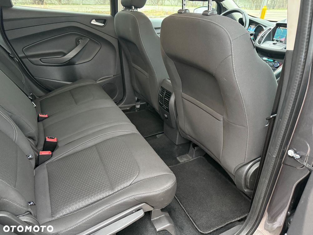 Ford Kuga 1.5 EcoBlue COOL&CONNECT - 13