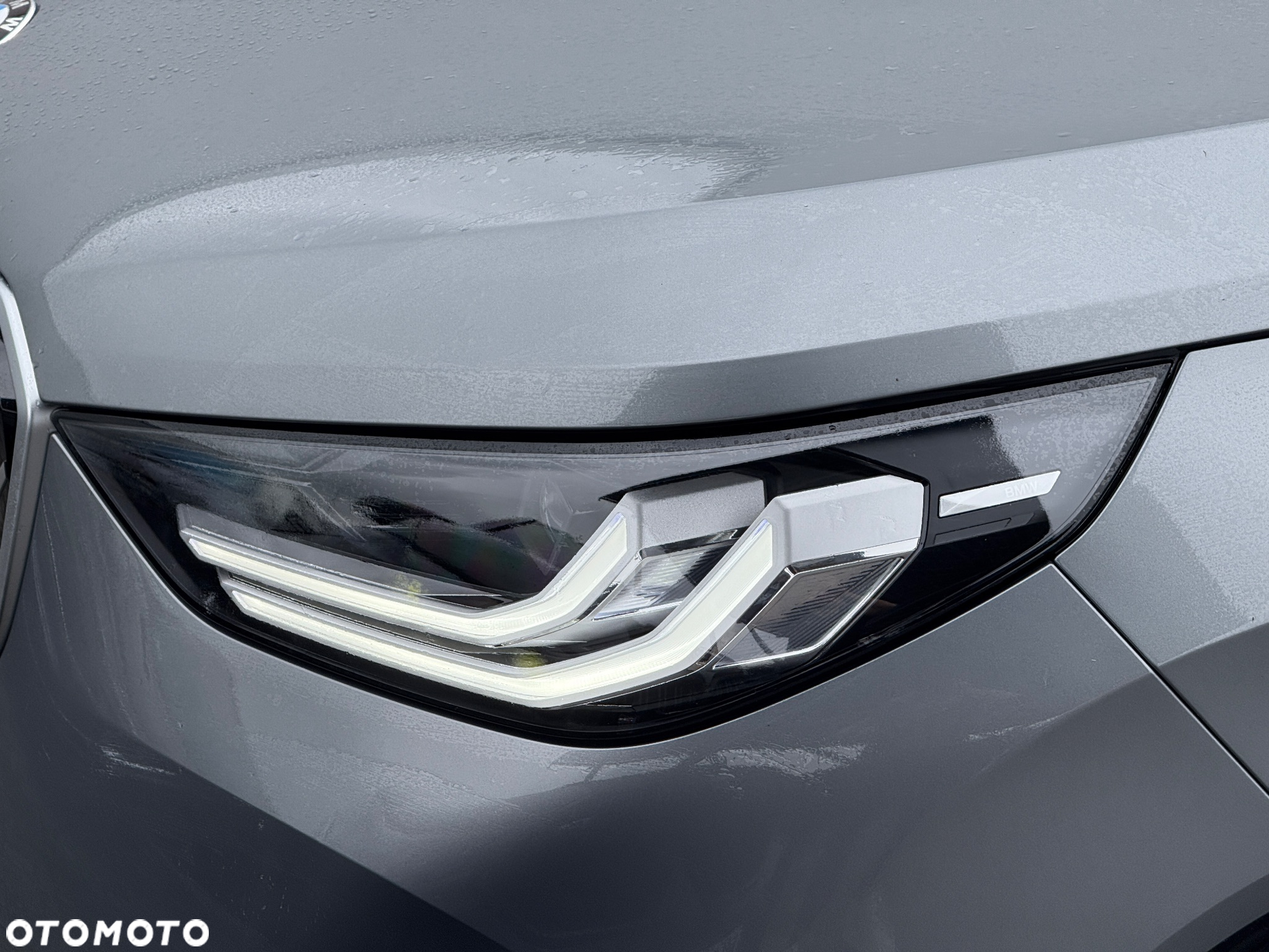 BMW X3 - 4