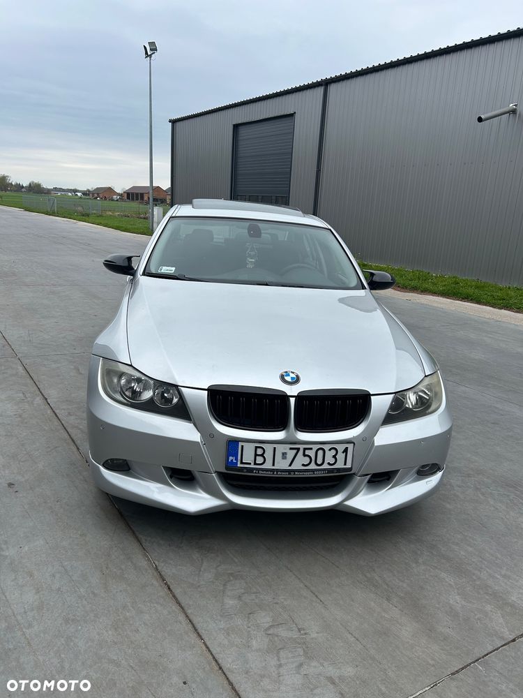 BMW Seria 3 - 1
