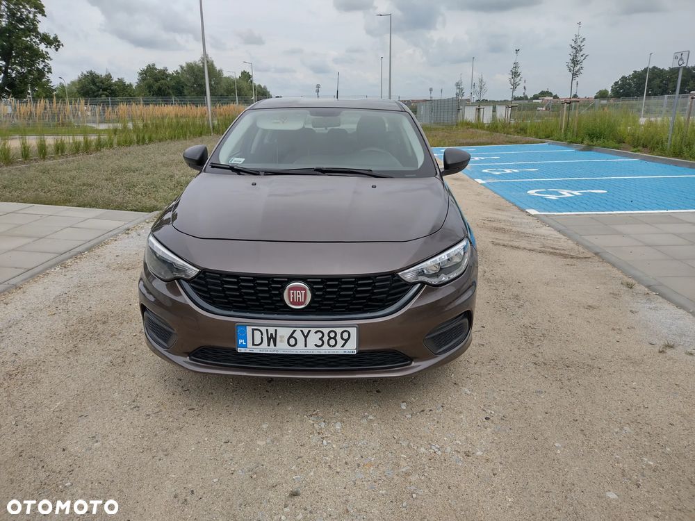 Fiat Tipo 1.4 16v - 3
